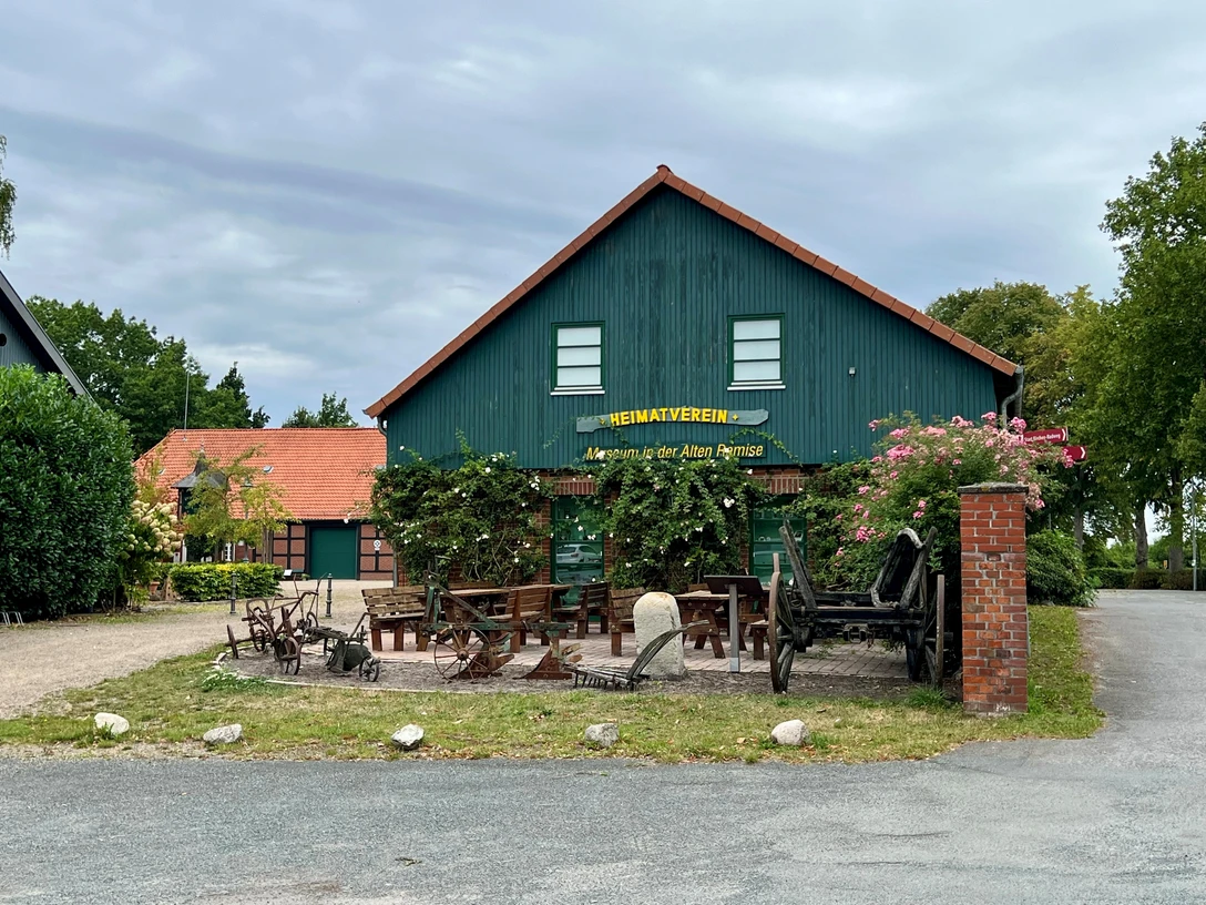 Heimatmuseum Thedinghausen