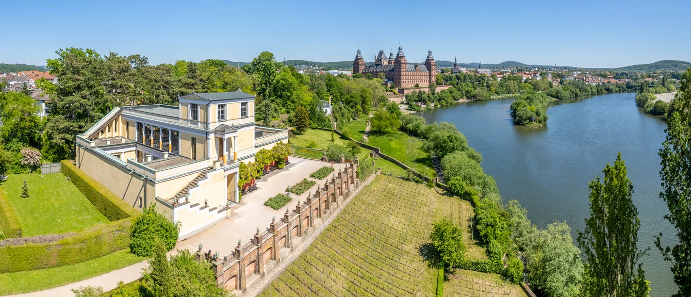 RheinMain Aschaffenburg Pompejanum und Schloss Johannisburg_216_©#visitrheinmain, David Vasicek.jpg