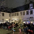 BurgWeihnacht Endenich 2024 I
