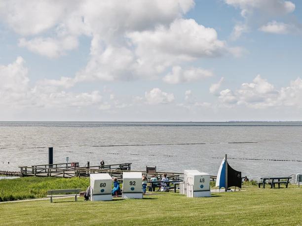 Nordfriesland_Emmelsbüll-Horsbüll Badestelle