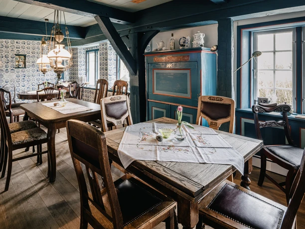 Nordfriesland_Hans-Momsen-Haus Hans-Momsen-Haus