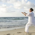 morgen qigong juister gesundheitswoche.jpg Morgen-Qigong - Gesundheitswoche auf Juist