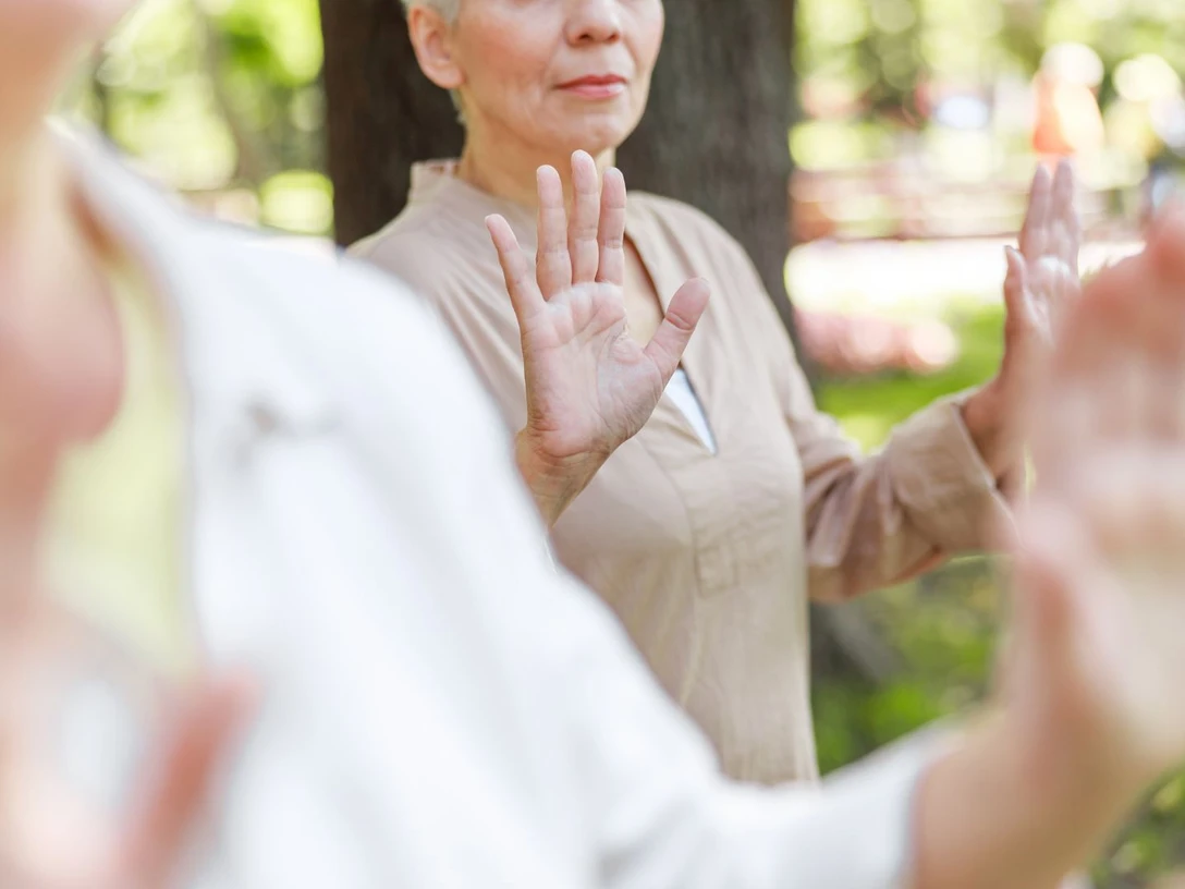 wudang qigong juister gesundheitswoche.jpg Wudang Qigong - Gesundheitswoche auf Juist
