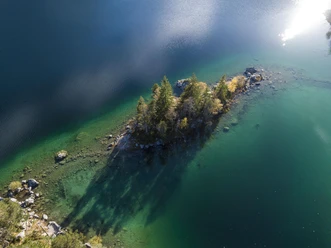 Eibsee