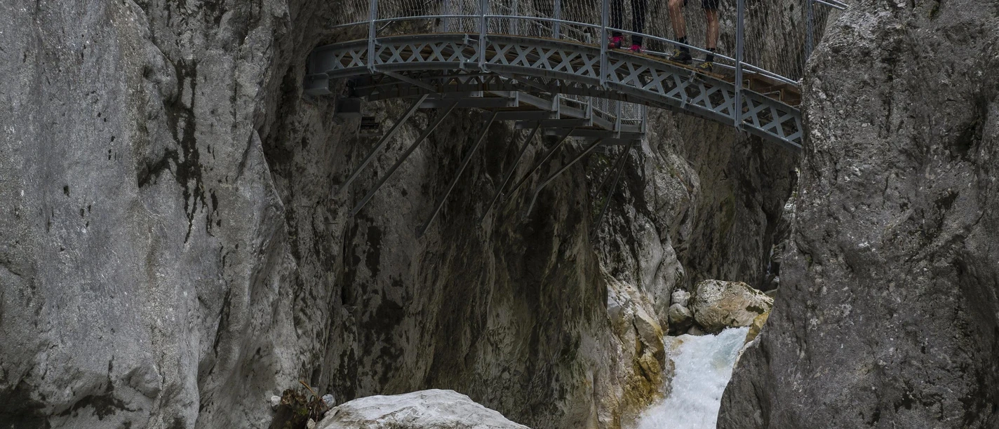 Höllentalklamm 2024