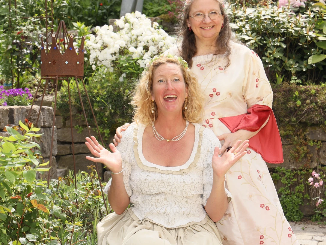 Sonja Fischer und Sabine Meyer.JPG