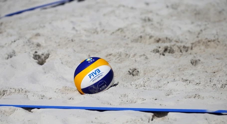 Beachvolleyball Beachvolleyball