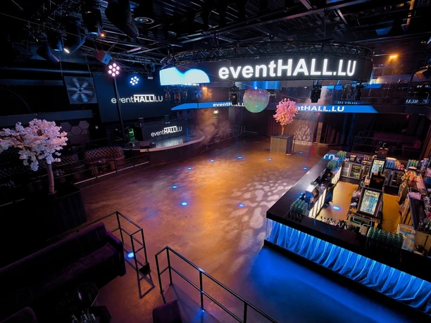 eventHALL.LU