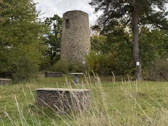 Braunauer Warte