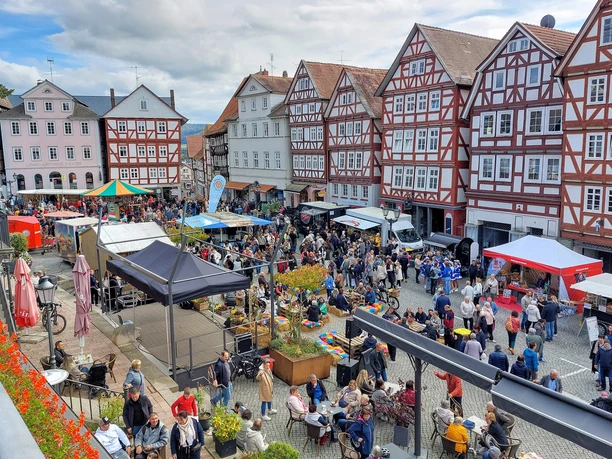 Heimatsfest