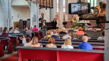 Gottesdienst