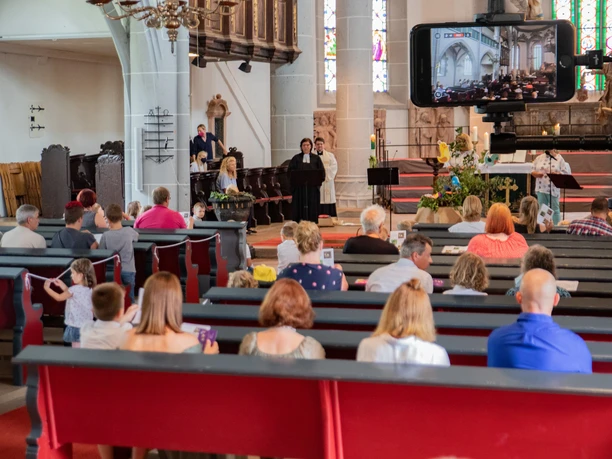 Gottesdienst