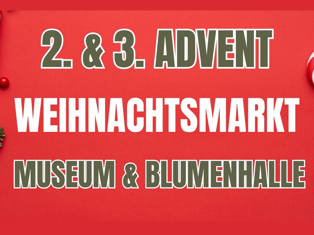 Weihnachtsmarkt Wiesmoor.jpg Roter Weihnachtshintergrund mit Geschenken, Tannenzweigen und Schriftzug zum Weihnachtsmarkt WiesmoorRed Christmas background with presents, fir branches and lettering for the Wiesmoor Christmas marketRød julebaggrund med gaver, grangrene og bogstaver til Wiesmoor-julemarkedetRode kerstachtergrond met cadeautjes, sparrentakken en belettering voor de Wiesmoor kerstmarkt