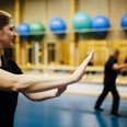 Staatsbad Salzuflen_Gesundwerk Qi Gong Indoor