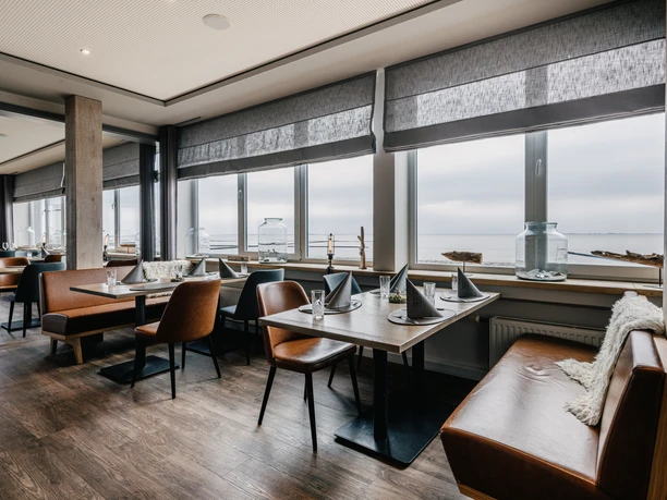 Siel59 Restaurant Schlüttsiel