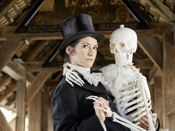 Theatertour Der Totentanz