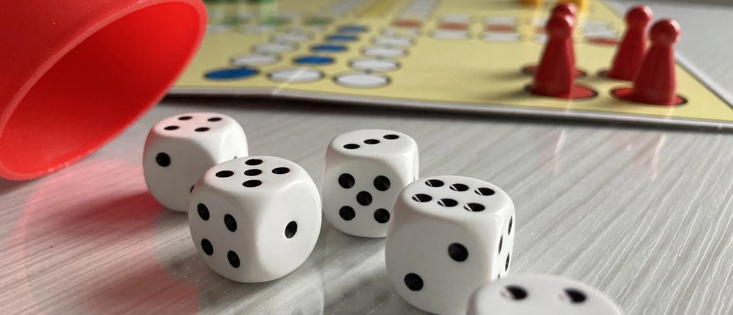 Gesellschaftsspiele