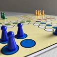 Spiel Mensch-Ärgere-Dich-Nicht Spiel Mensch-Ärgere-Dich-Nicht