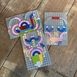 LEGO