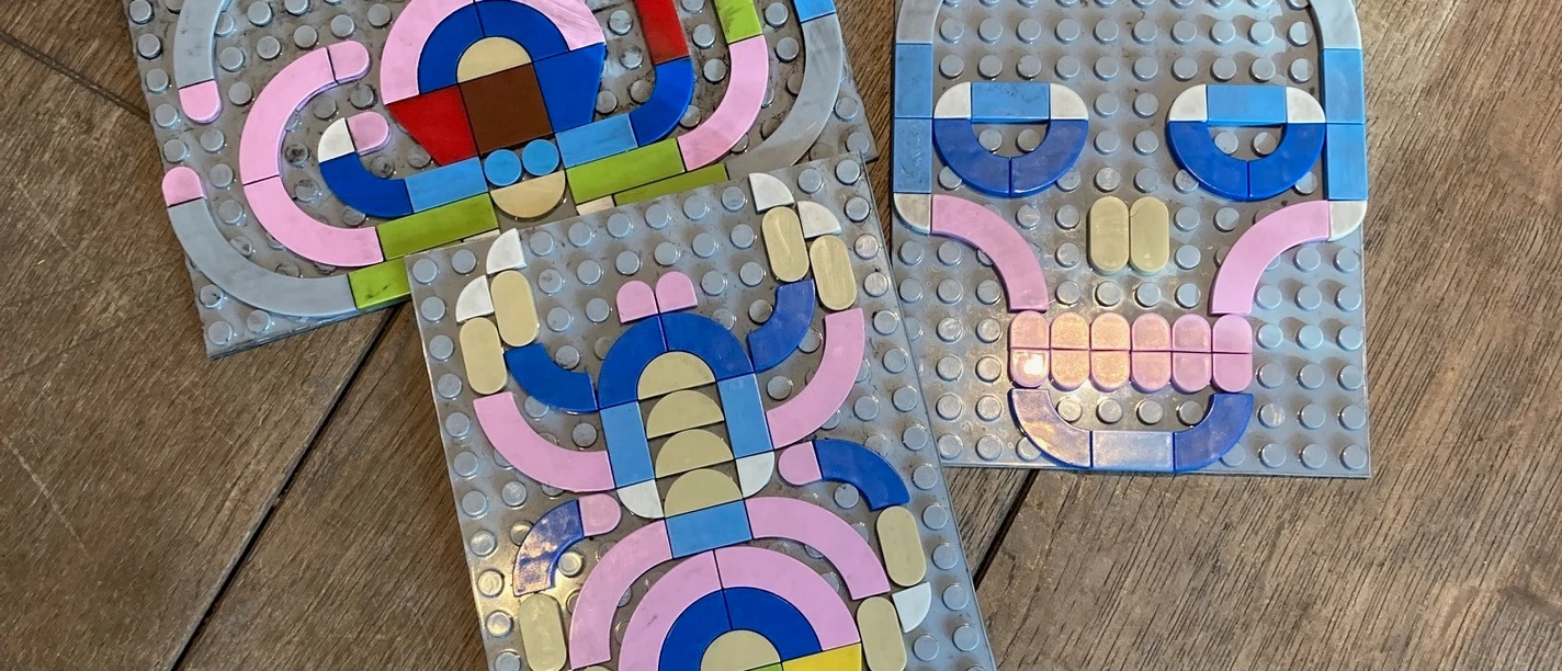 LEGO