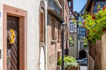 RheinMain Aschaffenburg Altstadt
