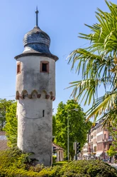 RheinMain Aschaffenburg Herstallturm