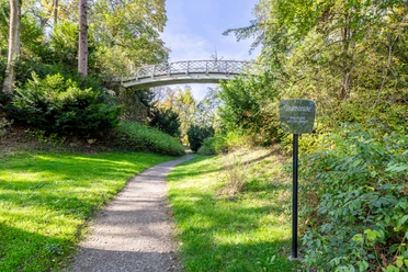 RheinMain Aschaffenburg Park Schönbusch