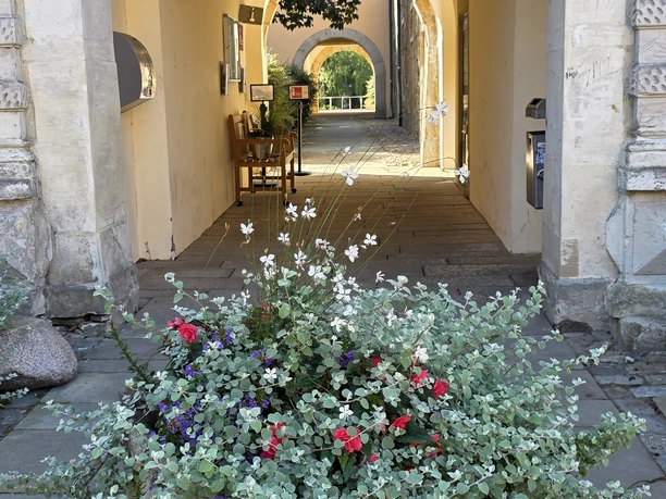 Tourist-Info Fürstenau Tourist-Info Fürstenau