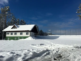 Sportheim Betzweiler