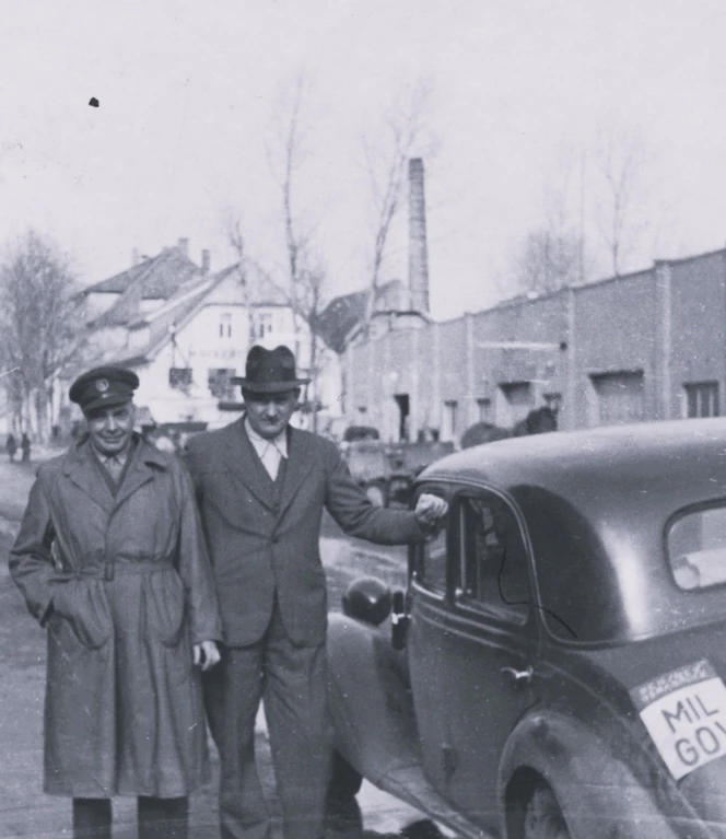 Unternehmer Bernard Krone erkannte die zukünftige Bedeutung der Technik für die Landwirtschaft.jpg