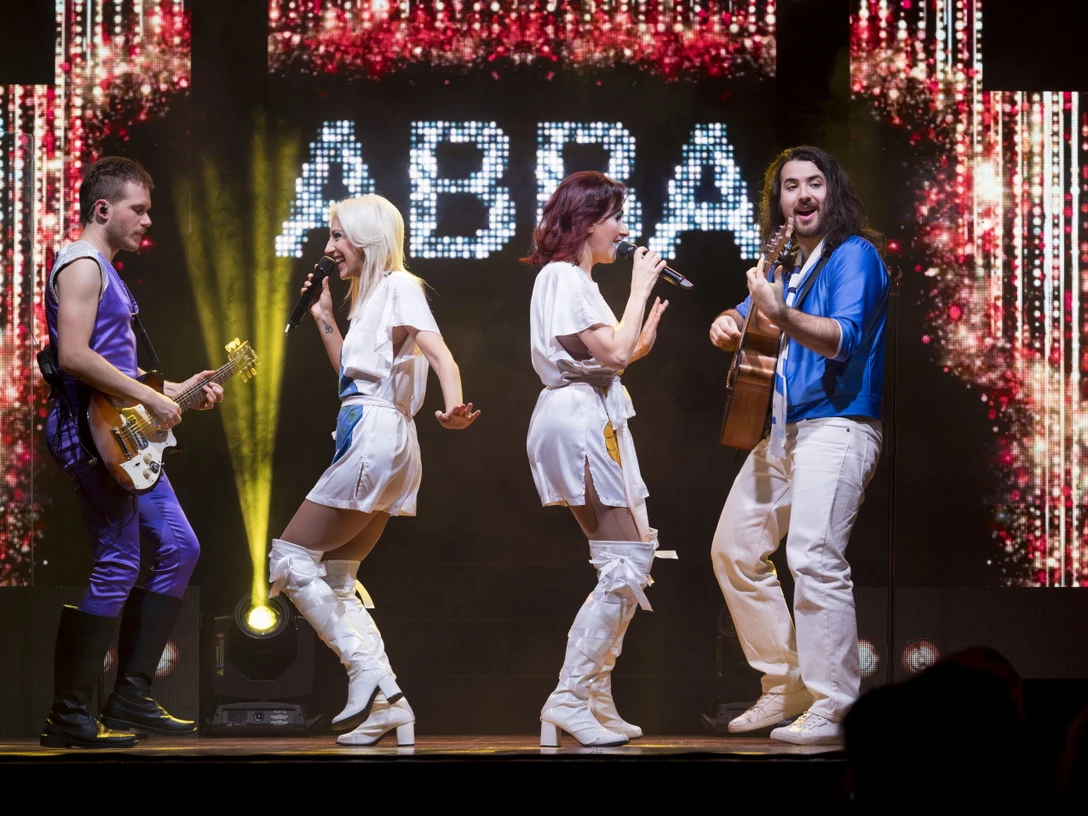 ABBA