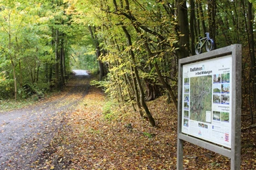 Quellenrundweg Radfahren