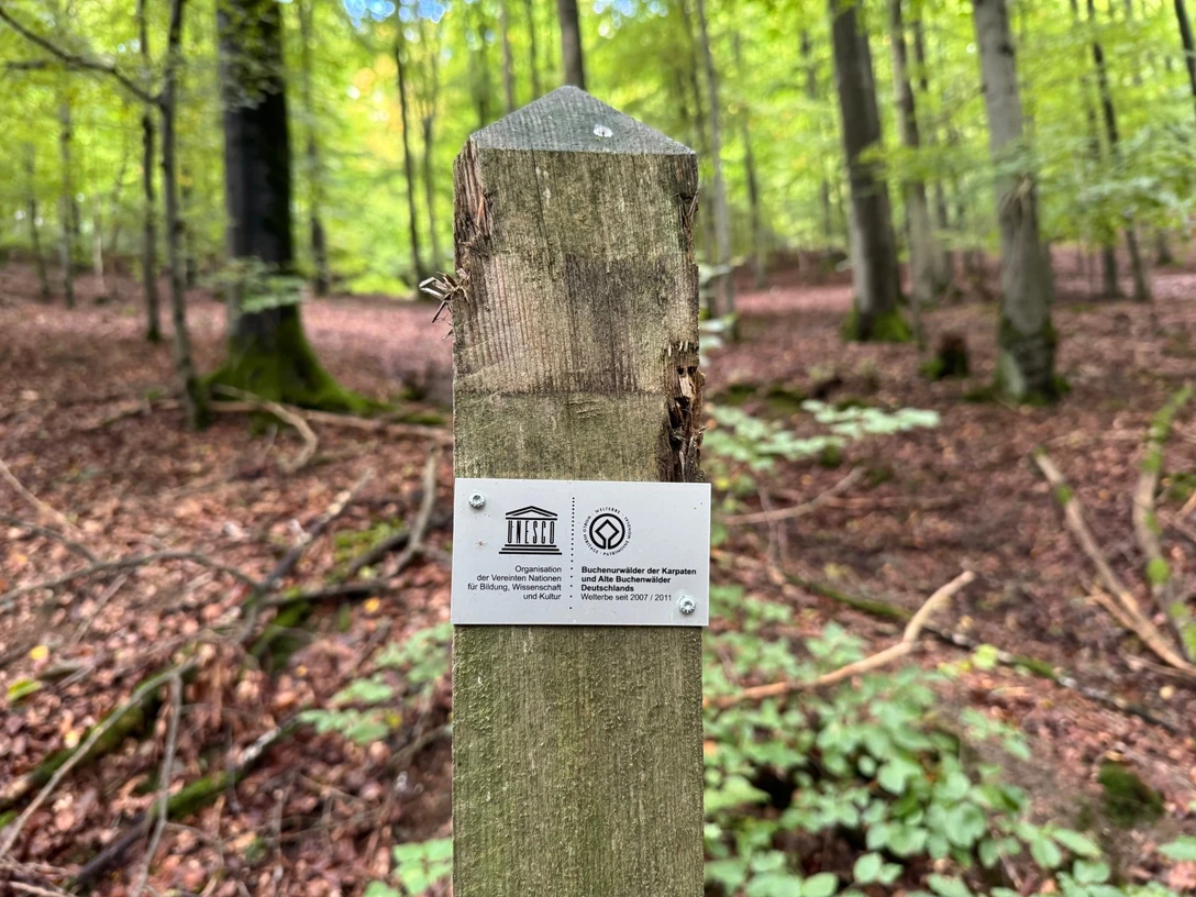 UNESCO Weltnaturerbe