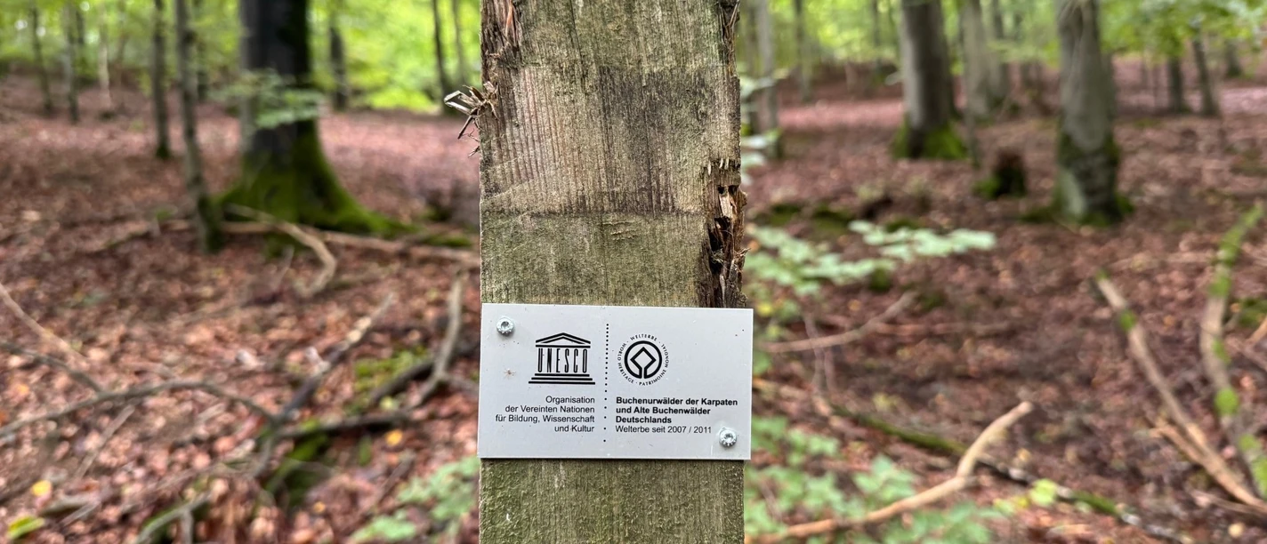 UNESCO Weltnaturerbe