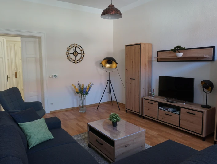 Herzlich willkommen bei Familie Milde!