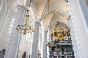 St. Marien Bartholomäi Kirche Harsefeld (c) MarTiem Fotografie