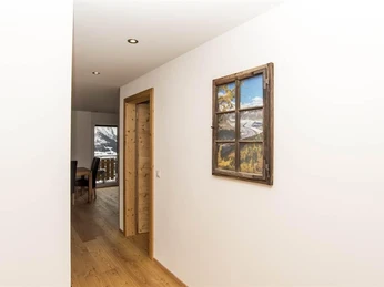 Eingang - Willkommen zuhause