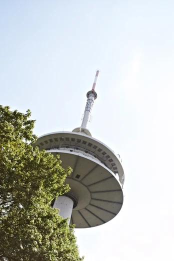 Fernsehturm Porta Westfalica
