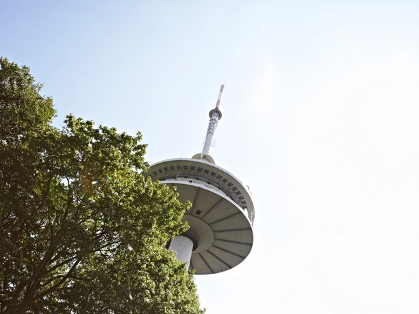 Fernsehturm Porta Westfalica