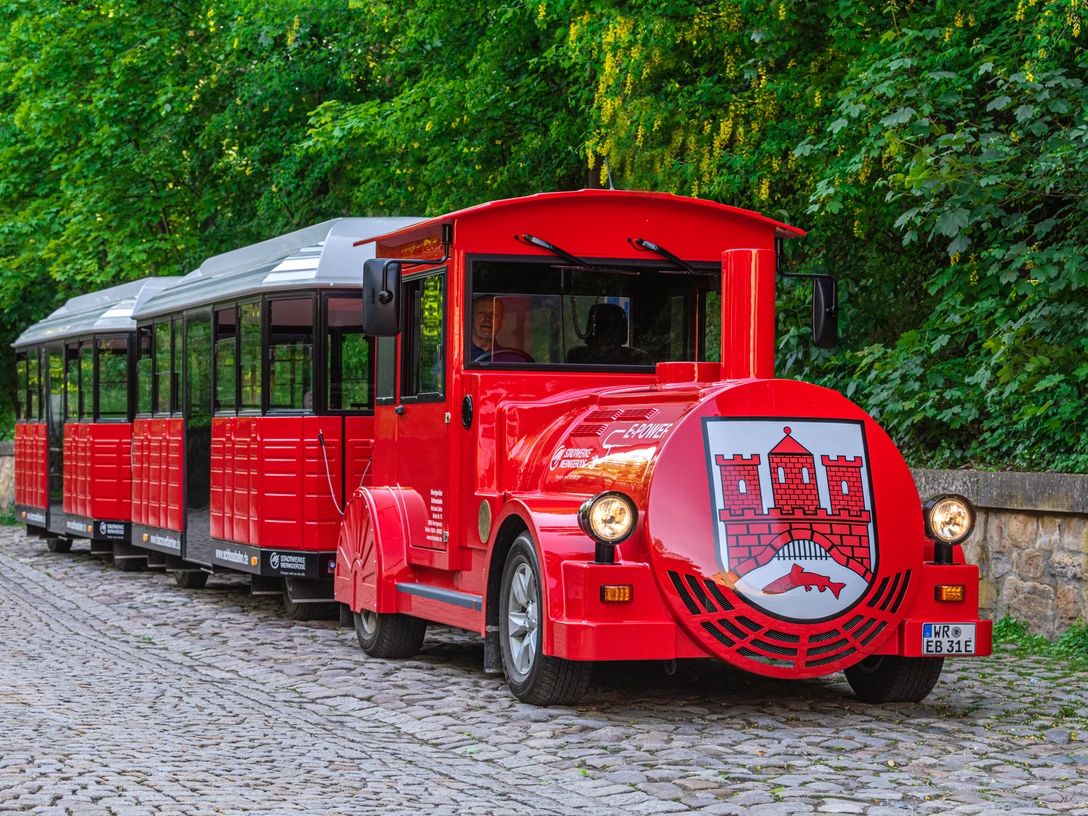 Schlossbahn Schlossbahn