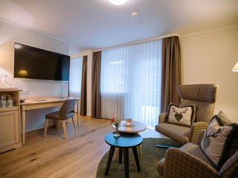 Suite Wohnzimmer ( Zimmerbeispiel )