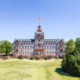 RheinMain Hanau Schloss Philippsruhe