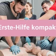 Erste-Hilfe kompakt