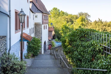 RheinMain Hanau Steinheim Altstadt