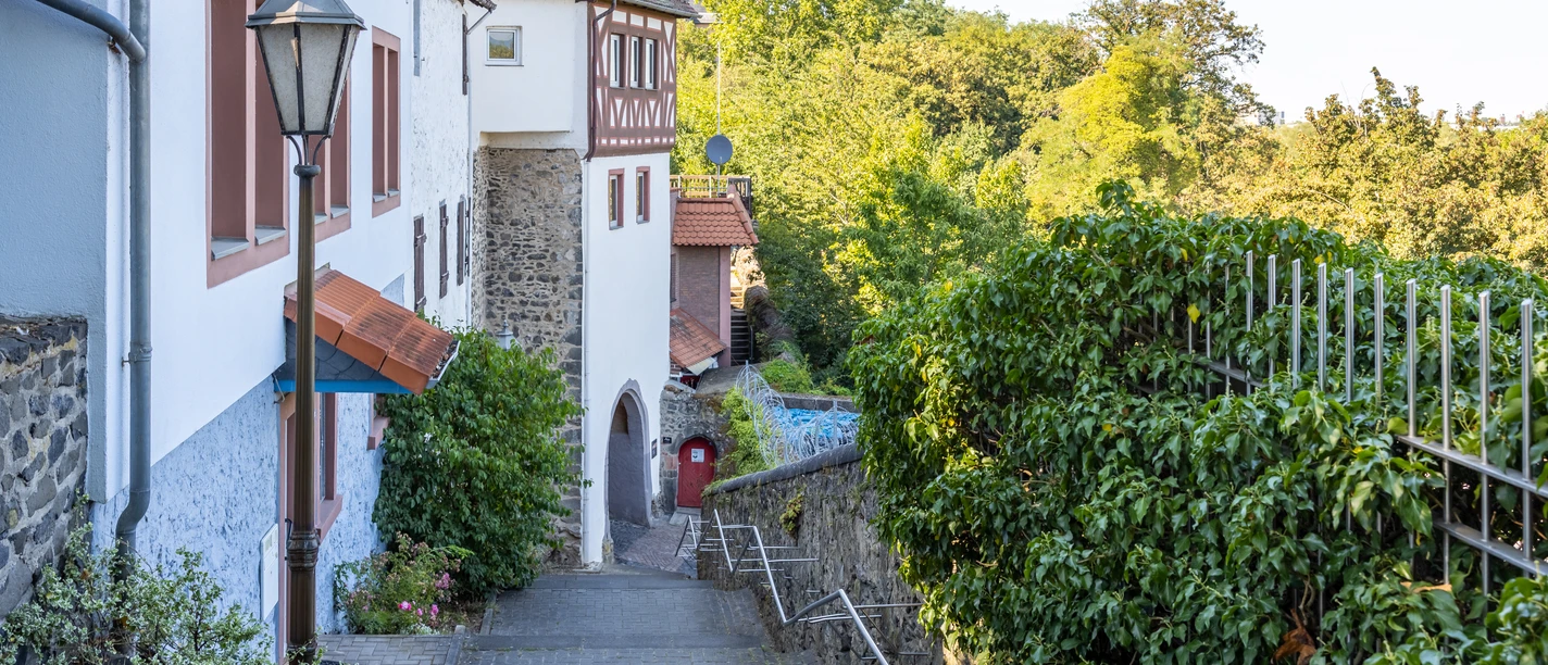 RheinMain Hanau Steinheim Altstadt