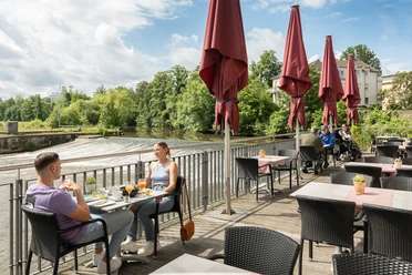 RheinMain Hanau Herrnmühle