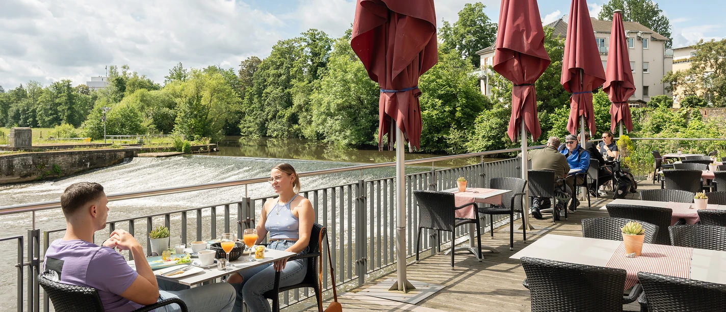 RheinMain Hanau Herrnmühle