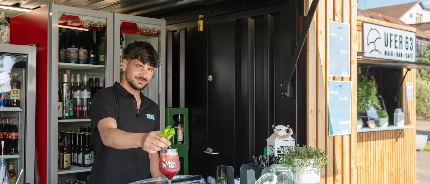 RheinMain Hanau Ufer 63