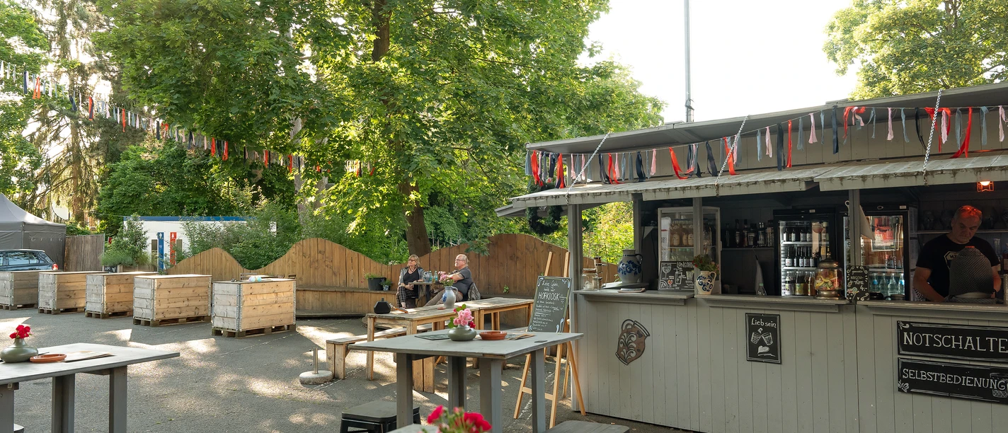 RheinMain Hanau Wirtschaft im Hof