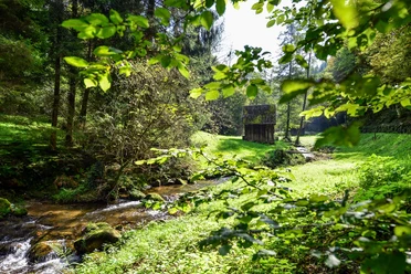 Reichenbachtal